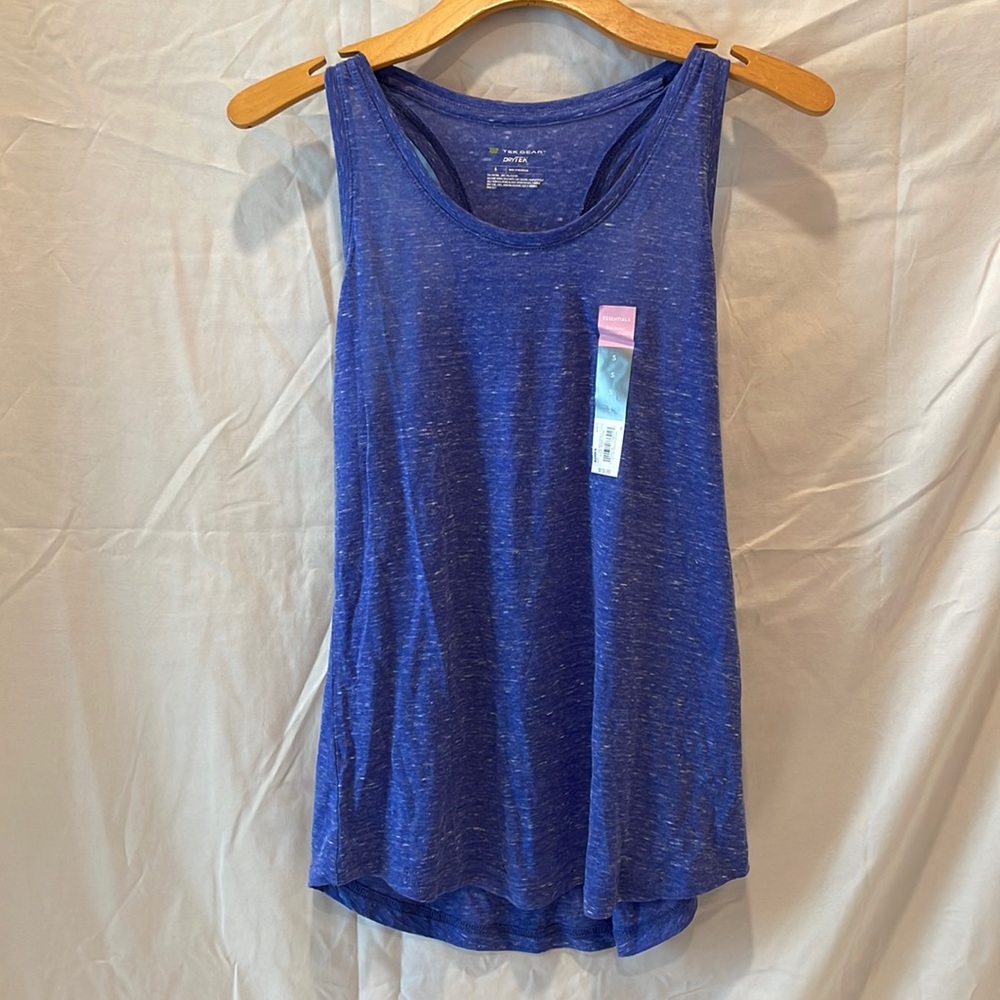 Tek Gear Sleeveless Tank